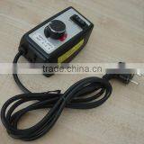 Inline Duct Fan Speed Controller thumbnail-1
