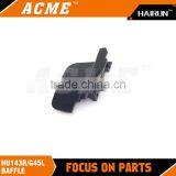 HU143R G45L Grass Trimmer Spare Parts Baffle thumbnail-1