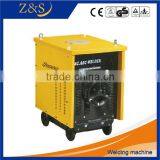 AC Arc Welding Machine, AC Arc Welder(BX1-160) thumbnail-1