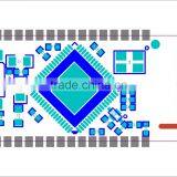 BTM610 / CSRA64110 Bluetooth Audio Module / Module (Bluetooth 4.0 / 4.2 / I2S / TWS) thumbnail-2