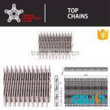 T-600 Modular Plastic Conveyor Mesh Belt for Sterilization Machine thumbnail-4