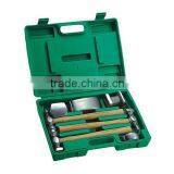 7pcs Mirror Polished Car Repairing Tools Set