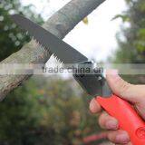 Pruning Folding Saw/tree Branch Cutting Tools With Plastic Case thumbnail-5