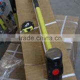 American Type Sledge Hammer With Fiberglass Handle thumbnail-5