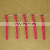 Cheap High Quality Daily Use Mini Dental Disposable Interdental Brush thumbnail-2