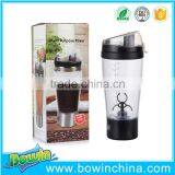 Promotional Shaker Electric Protein Shaker Bottle, Protein Shaker thumbnail-5