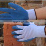 Premium Rubber-Coated Warehouse Gloves thumbnail-2