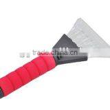Promotional Gifts for Car Sale Winter Car Windowshield EVA Grip Ice Scraper to Scrape thumbnail-1