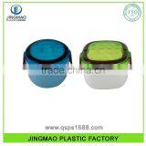 Round Shape Home Using OEM Plastic Lunch Box With Lock thumbnail-4