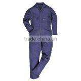 Working Coveralls