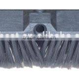 Heavy-duty Push Broom 18/24" Pro thumbnail-2