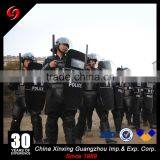 Riot Body Protector Padded Body Suit Full Body Armor Suit With Blue Riot Helmet thumbnail-5