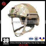 High Quality Bulletproof Motorcycle Helmet Level 4 & 3 Ballistic Helmet Sale
