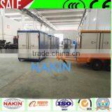 ZYM-250(15000l/h) Trailer & Waterproof Type Transformer Oil Filtration , Insulating Oil Purifier thumbnail-4