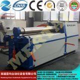 Hot Sale! Mclw12CNC-8X8000 CNC Plate Rolling Machine /4 Roll Plate Rolling Machine With Ce Standard thumbnail-5