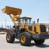 Hot Sale! 5ton Truck Loader With CE thumbnail-1