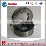 China Gold Supplier Hotsell High Benefit Circular Saw Blade on Sale thumbnail-1