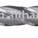 Sub-micron Solid Carbide End Mill With High Quality to Use thumbnail-2