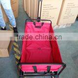 Folding Shopping Cart thumbnail-1