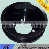 Auto Parts Carbon Steel Plate Stamping Parts Welding Parts Holder thumbnail-1