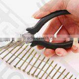 6''Japan Type Long Nose Fishing Pliers thumbnail-3