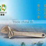 Polishing Adjustable Wrench thumbnail-1