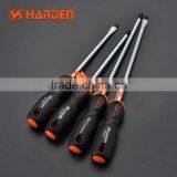 Professional 8x150mm Hand Tool CRV Flat Type Screwdriver thumbnail-5