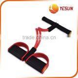 Competitive Price Footrest Wall Pulley,chest Expander/developer thumbnail-1