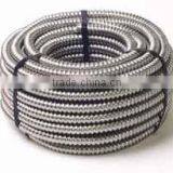Flexible Metal Conduit Roll for Electrical Wiring thumbnail-3