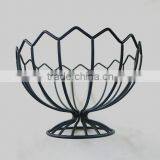 Steel Wire Fruit Vegetable Basket thumbnail-4
