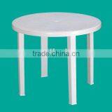 Plastic Outdoor Table thumbnail-1