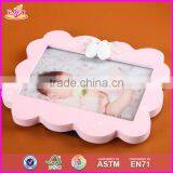 Оптовая модная деревянная семейная фоторама для детей 2016 года W09A046 thumbnail-2