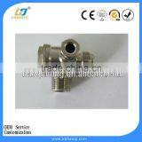 Brass Check Valve for Air Compressor thumbnail-2