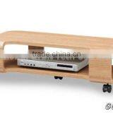 Home Furniture New Design Plasma Modern Wooden Home Furniture thumbnail-2