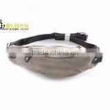 Portable Waist & Breast Bag for Man With Canvas thumbnail-3