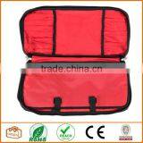 12 Pocket Single-Zip Knife Case thumbnail-6