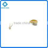 Hot Sale Long Handle Hair Brush Hair Comb With Rope thumbnail-2