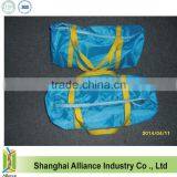 Hot Sell Round Duffel Sports Gym Bag With Shoulder Strap thumbnail-1