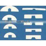 Round Type Drag Conveyor Flight