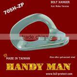 705H-ZP Rock Climbing Hanger thumbnail-1