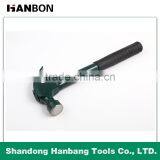 Professional Steel Handle Claw Hammer of 0.25/0.5/075KG With Carton Packing thumbnail-2