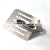 Large Frying Pizza Spatula With Flexible Handle thumbnail-2