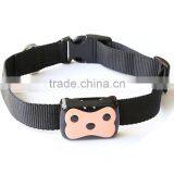 Mini Pet Waterproof GPS Tracker Dog Cat Tracking Device Real Time Locator DIY Dog Collars GPS Tracker thumbnail-4