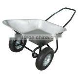 Hot Selling Wheel Barrow thumbnail-3