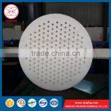 High Quality pe Special Shaped Parts Made in China thumbnail-4