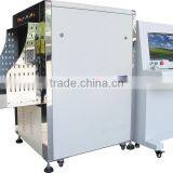 Conveyor Max Load X Ray Baggage Scanner Or Security Inspection thumbnail-1