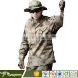 Wholesale Cotton Military Camouflage Cap And Hat For Men thumbnail-3