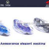 New Men Women Unisex Anti Fog Racing Swimming Goggles Professional Design Swim Racing Eyewear thumbnail-2