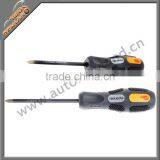 TPR+PP Two Color Handle Screwdriver thumbnail-1