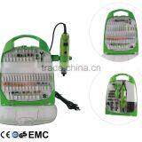 252pcs Mini Rotary Tools Kit and Rotary Accessories With Variable Speed(with GS/CE Certification)